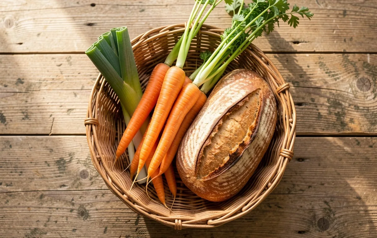 Approche nutritionnelle FitBalance