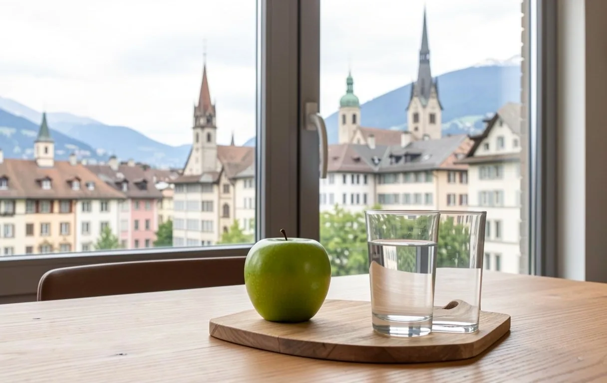 FitBalance Lausanne